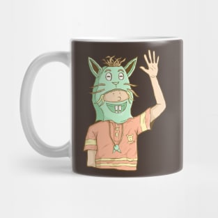 Hai Mug